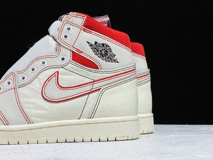Rep Onekick OG Gym Air 1 High Retro 